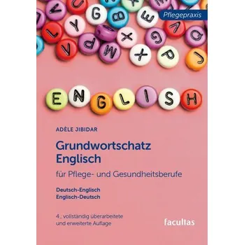 Grundwortschatz Englisch - Jibidar, Adele