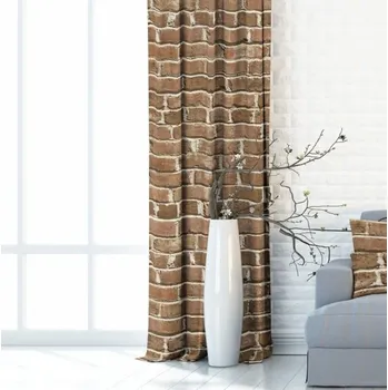 Závěs metrážový Filippo 1600770 Blackout