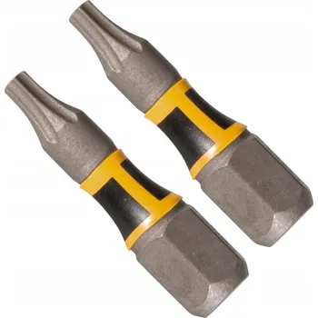 Bit Makita E-03224 bity torx t25x25mm 2 ks