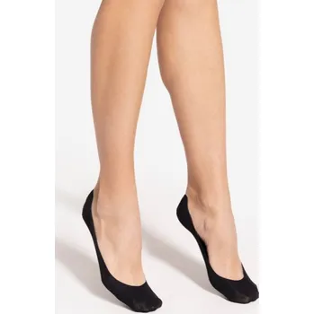 Dámské punčochy Gatta baleríny dámské 55 - černá, UNI (Dámské baleríny Gatta)