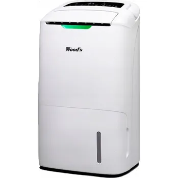 Odvlhčovač vzduchu ODVLHČOVAČ VZDUCHU WOOD'S AD20G HYBRID