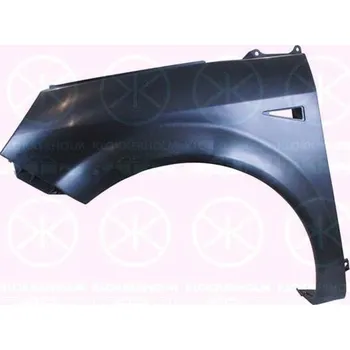 Nářadí pro automobil Blatník AGB 607101-1