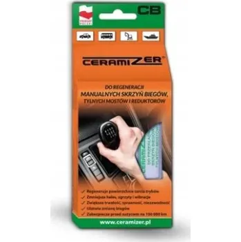 autokoberec Ceramizer CB - pro manuální převodovky