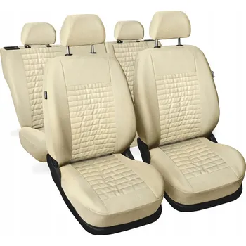 Moto oblečení POTAHY / AUTOPOŤAHY pro Hyundai Getz - 2002-2008 Mo C3