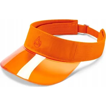 Klobouk Klobouk Johnny Urban oranžový vel. nespecifikováno