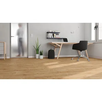 laminátová podlaha Ráj dřeva Plovoucí podlaha D4606SO Cobe OaK 7mm, bal / 2,663 m2