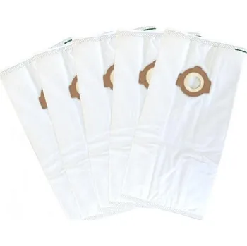 Sáček do vysavače Sáčky pro vysavač MILWAUKEE M12FVCL textilní 5ks