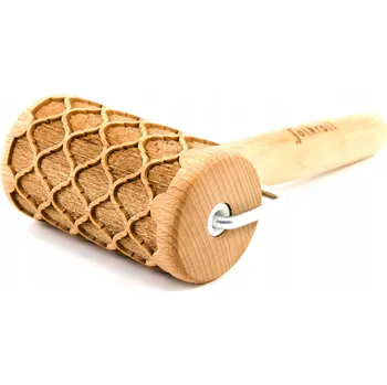 Malířský váleček Váleček Folkroll 16,5 x 10 cm