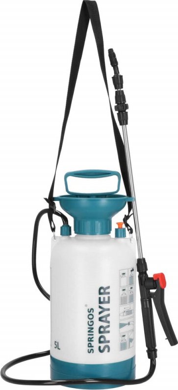 Springos Mistel GA0054 od 257 Kč - Zbozi.cz