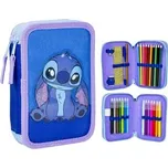 VYBAVENÝ DVOUPATROVÝ PENÁL LILO A STITCH (cs, Forkids)