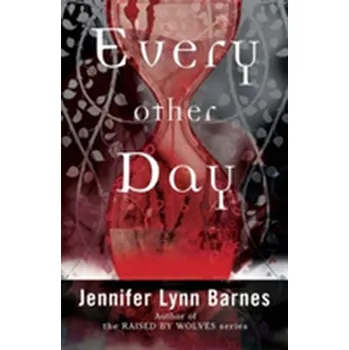 Every Other Day - Barnes Jennifer Lynn
