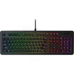 LENOVO Legion K310 RGB Gaming Keyboard - Czech & Slovak