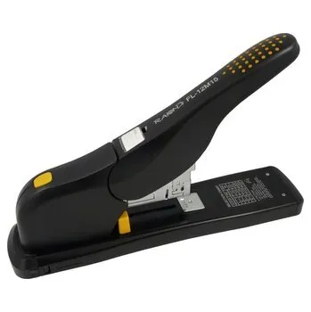 sešívačka Raion FL-12M15 černá 140l