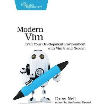 Technika Modern Vim - Neil, Drew