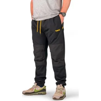 Black Cat Tepláky HD Joggers vel. M