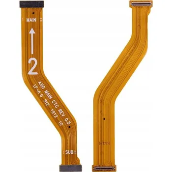 FLEX KABEL HLAVNÍ SIGNÁLOVÝ PRO LCD DISPLEJ SAMSUNG GALAXY A50 A505