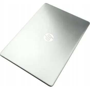 Šasi notebooku Víko displeje / Kryt LCD pro HP 15-dw1000nw 15-dw1001nw 15-dw