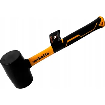 Kladivo Gumová palička Verkatto 900g