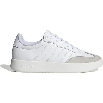 Pánské tenisky Pánské boty ADIDAS BARREDA JI2308 – Bílá 40 2/3