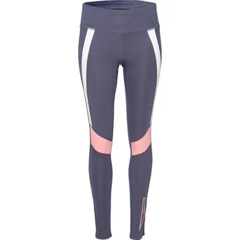 Dámské legíny Dámské Legíny HI-TEC LADY TALIKA M000212328 – Šedá XL