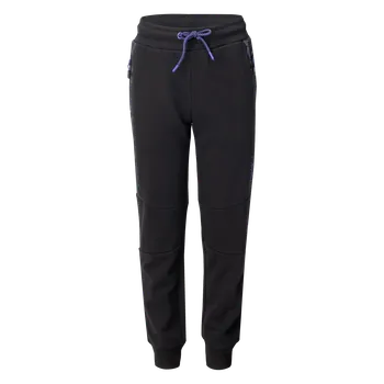 Chlapecké kalhoty Dětské Kalhoty BEJO TIOGER JRB M000246860 – Černá 152