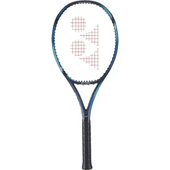 Míčový sport Tenisová raketa YONEX EZONE GAME, SKY BLUE, 270G Grip: 1