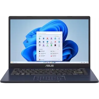 Notebook Notebook Asus Vivobook E410MA 14" Intel Celeron N 4 GB / 64 GB modrý