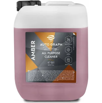 Auto Graph Amber APC 5L - Univerzální čistič