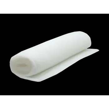 Vatelín 200g šíře od 140 - 145cm METRÁŽ - bílá