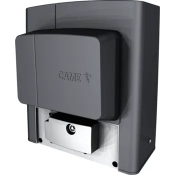 Pohon brány CAME BKS 18 AGS pohon pro posuvnou bránu do 1800kg, 230V