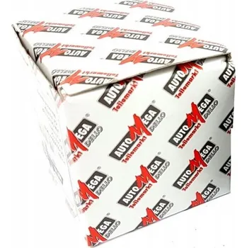 Kabinový filtr Automega 180003710 Filtr, ventilace prostoru pro cestující