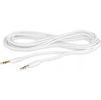 Audio kabel Kabel Vitalco JKJ20 minijack 3,5 mm - minijack 3,5 mm, délka 5 m