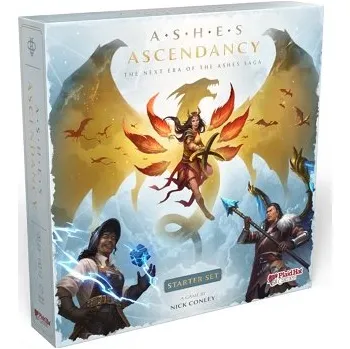 Desková hra Ashes Ascendancy - Starter Set