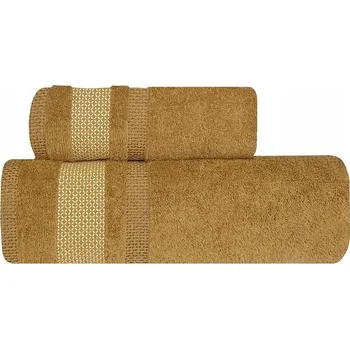 Osuška ZARATEX 50x90 cm bavlna