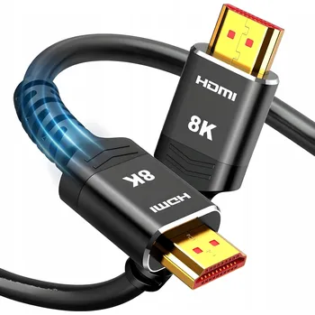 Video kabel PAWONIK PH-421009-5 HDMI - HDMI kabel 5 m