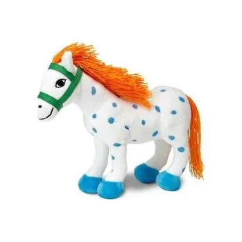 plyšák Maskotka Koń Alfonso 22cm