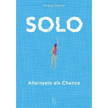 Osobní rozvoj Solo - Steiner, Verena