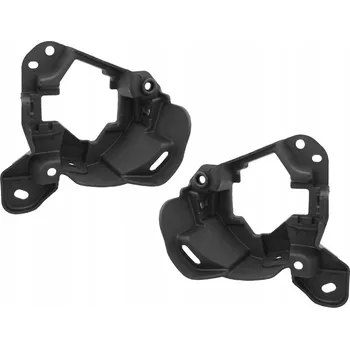 Zavěšení kol Rámeček pro upevnění halogenu Mazda CX5 I 1 ke 2012-2016