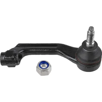 Táhlo řízení Hlava příčného táhla řízení LEMFÖRDER 44972 01