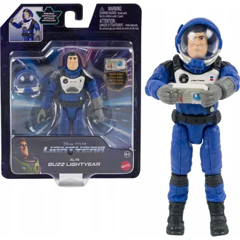 Figurka Disney a Pixar Rakeťák (Lightyear) XL-14 Buzz Lightyear Fi
