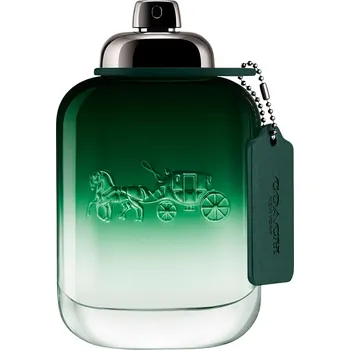 Pánský parfém Coach Green Toaletní voda EDT - Tester 100ml, pánske