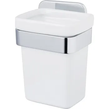 Držák na kartáček Vrták Tore bisk na kov a keramiku, sklenice 07825