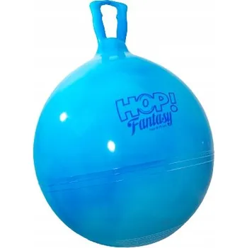 Gymnastický míč Gymnastický míč s úchyty Gymnic 45 cm, vícebarevný