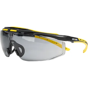 ochranné brýle SAFETY JOGGER PALO SUN ochranné brýle, kouřové