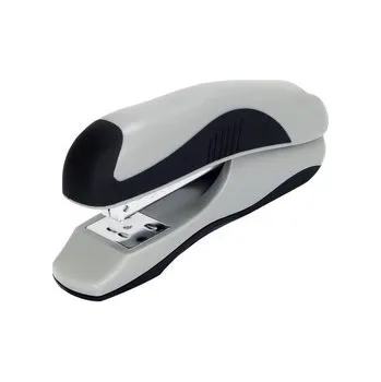 Děrovačka Zszywacz Alfa czarny 20 kartek EAGLE