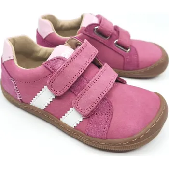 Dívčí obuv Koel K4Kids Denis napa New Fuchsia EUR 32