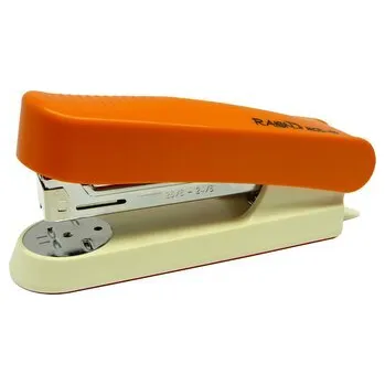 Děrovačka sešívačka Raion MOD-45 oranžová 30l 24/6