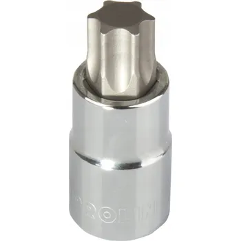 Bit Bit s nástavcem 1/2'' T70 Torx, délka 55 mm Proline Proline 18