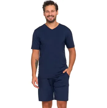 Pánské pyžamo Moraj PDM4800-002