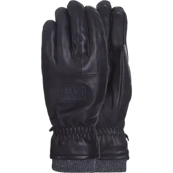 Rukavice Rukavice RUKKA TERIMAA 2/72684200R/990 – Černá 9